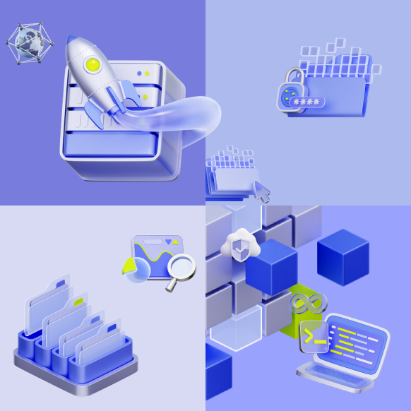 Awan Mayatek enterprise infrastructure ecosystem